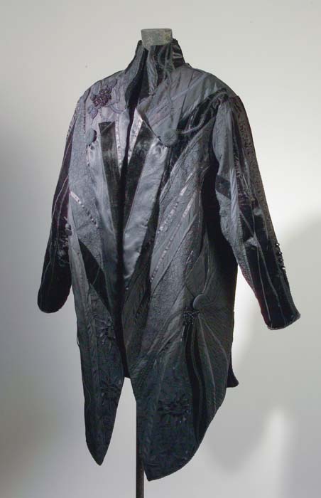 Wearable Art Jacket