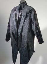 ShirlC Fiber Art Wearable Jackets Shirley Cunningham